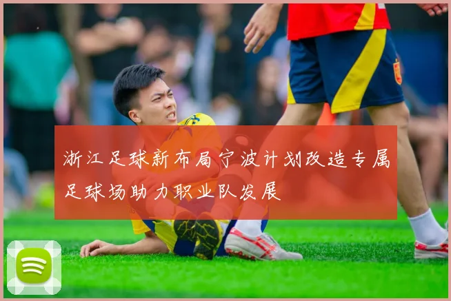 浙江足球新布局宁波计划改造专属足球场助力职业队发展
