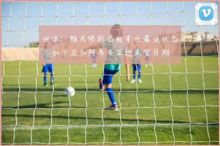 世体：维尼修斯已经拿出最佳状态，如今正和阿韦洛亚迎来蜜月期