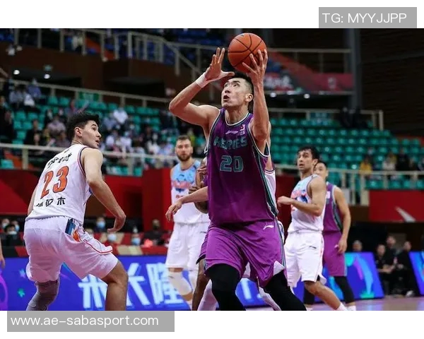 媒体人分析辽宁战术执行力强广厦需加速翻盘机会有限